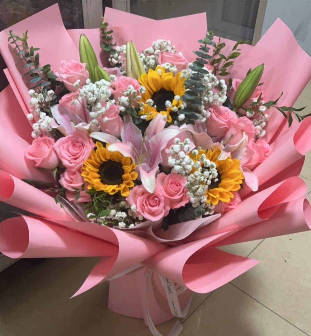 三明将乐县花店